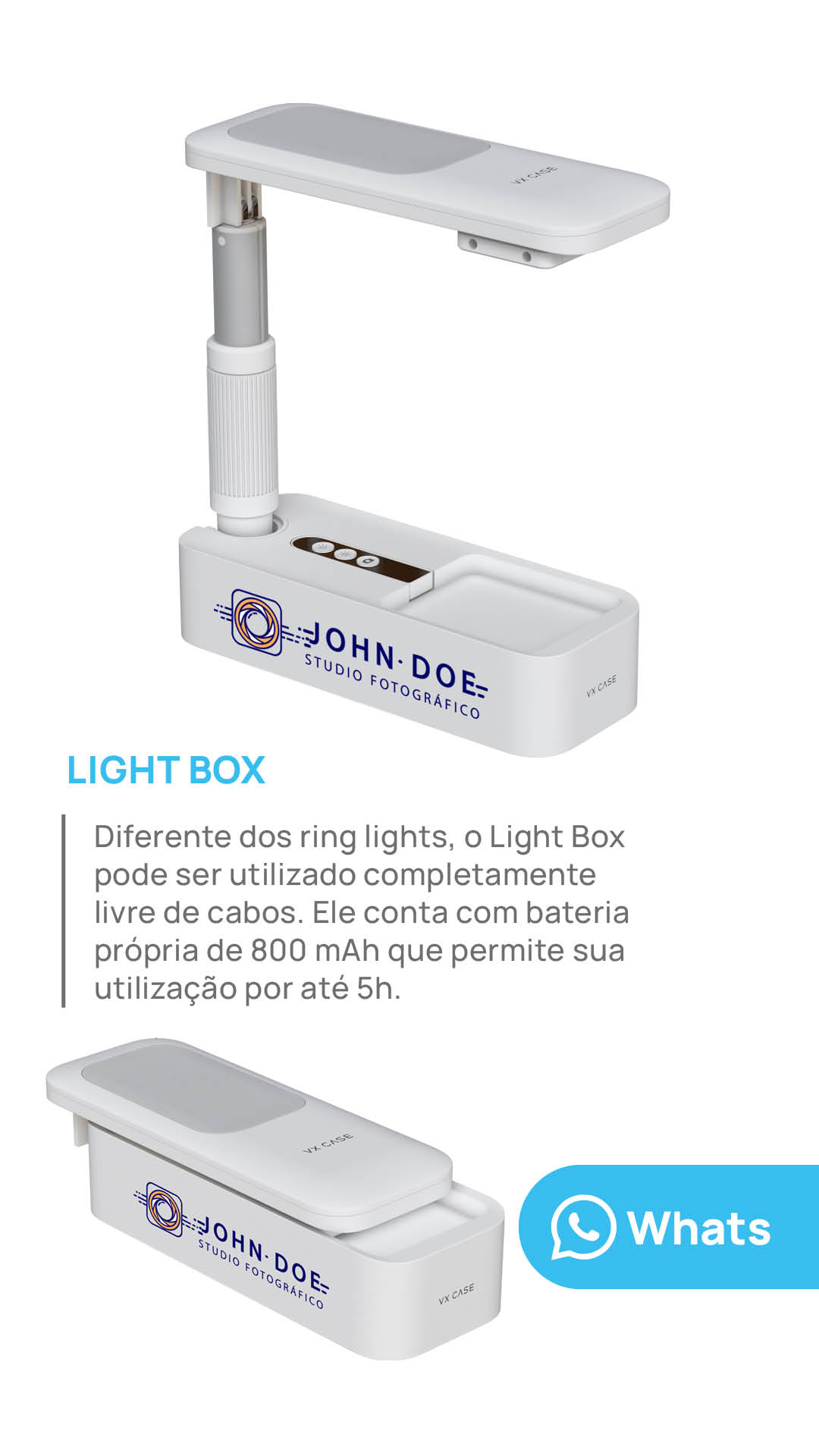 Produto do Catálogo